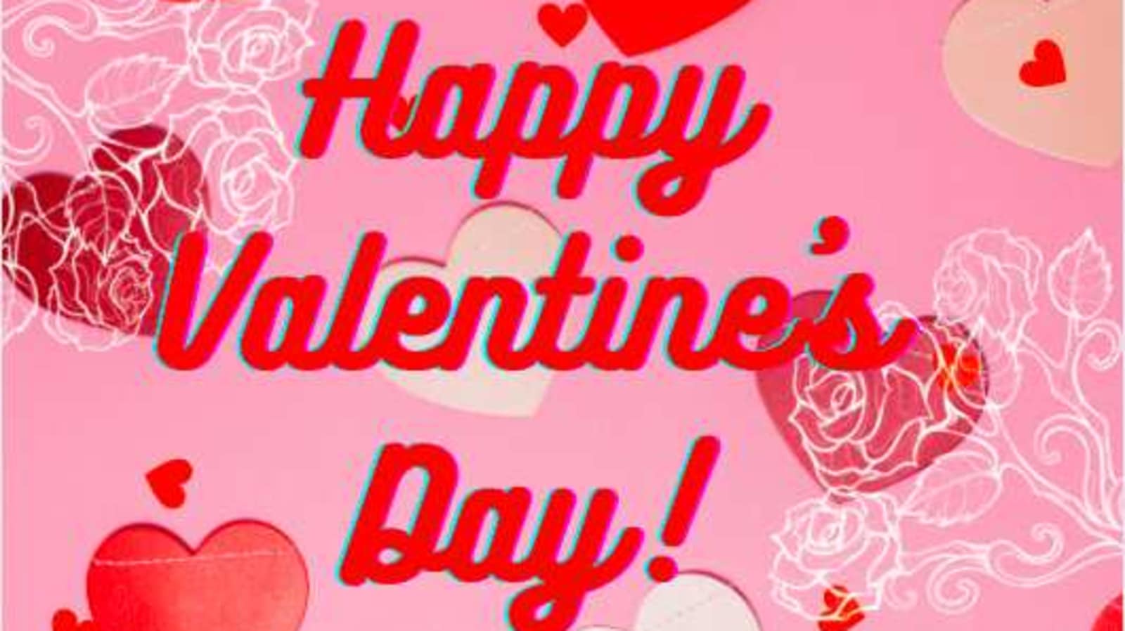 Do You Know the Story Behind Valentine's Day? Check Why the festival of  love is celebrated on February 14?