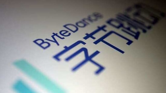 SoftBank is a backer of Glance’s parent InMobi Pte as well as TikTok’s Chinese parent, ByteDance.(Reuters file photo)