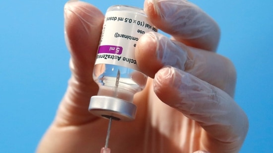 A variant that arose in South Africa has already shown itself capable of partially evading defenses raised by several vaccines.(AP file photo)