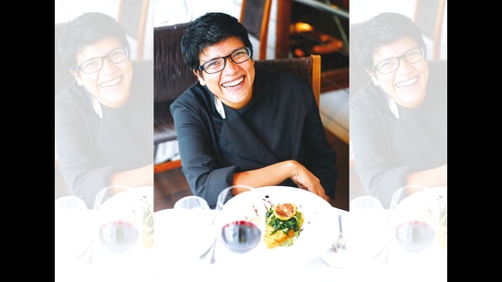 Ritu Dalmia forayed into delivery during the lockdown and her pasta kits have become wildly popular during the pandemic Ritu Dalmia forayed into delivery during the lockdown and her pasta kits have become wildly popular during the pandemic