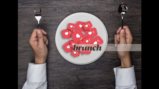 Taste is a matter of infinite variety and complexity, yet we tend to find common ground with those we care about (Parth Garg) Taste is a matter of infinite variety and complexity, yet we tend to find common ground with those we care about (Parth Garg)