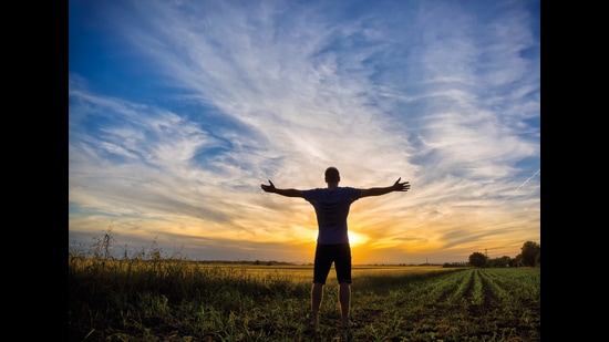 Zuni says that we all put our lives on hold, on pause, on break, and tried to survive during the lockdown.But life doesn’t come with a pause button. Life has continued (Shutterstock) Zuni says that we all put our lives on hold, on pause, on break, and tried to survive during the lockdown.But life doesn’t come with a pause button. Life has continued (Shutterstock)