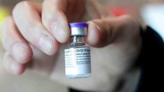 Over 50 Million Doses Of Covid-19 Vaccines Administered: US CDC | World ...