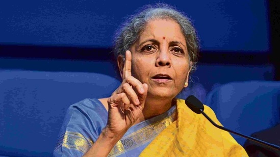 Amid the bank strike in India against privatisation of banks, Nirmala Sitharaman on Tuesday said that 