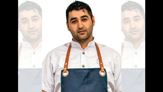The award-winning chef gives out tips and tricks for cooking meats and breakfast dates The award-winning chef gives out tips and tricks for cooking meats and breakfast dates