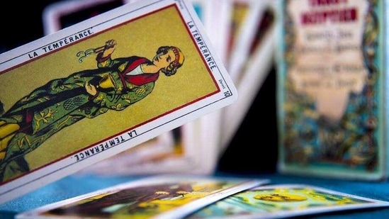 Read on to find out your Tarot reading for the coming week.(Unsplash) Read on to find out your Tarot reading for the coming week.(Unsplash)