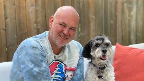 Steve Schmidt made the announcement in a lengthy post on Twitter in which he shared a personal account of sexual abuse from a Boy Scout medic. (Twitter / @SteveSchmidtSES) Steve Schmidt made the announcement in a lengthy post on Twitter in which he shared a personal account of sexual abuse from a Boy Scout medic. (Twitter / @SteveSchmidtSES)