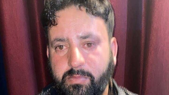 Image result for zahoor ahmad rather