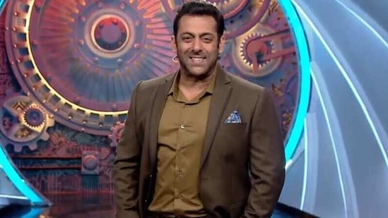 Salman Khan jokes about his own raise for hosting Bigg Boss.(Colors)