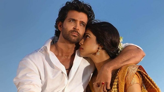 Priyanka Chopra and Hrithik Roshan have starred together in films such as Agneepath and Krrish.