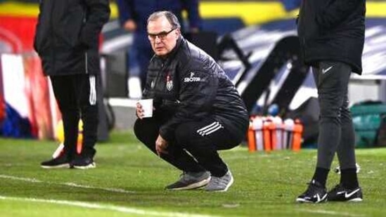 Leeds Manager Bielsa Testifies In Bid For Damages From Lille Hindustan Times