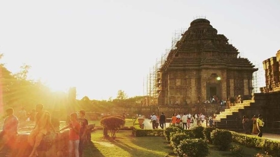 Odisha gears up to promote eco-tourism in state(Unsplash) Odisha gears up to promote eco-tourism in state(Unsplash)