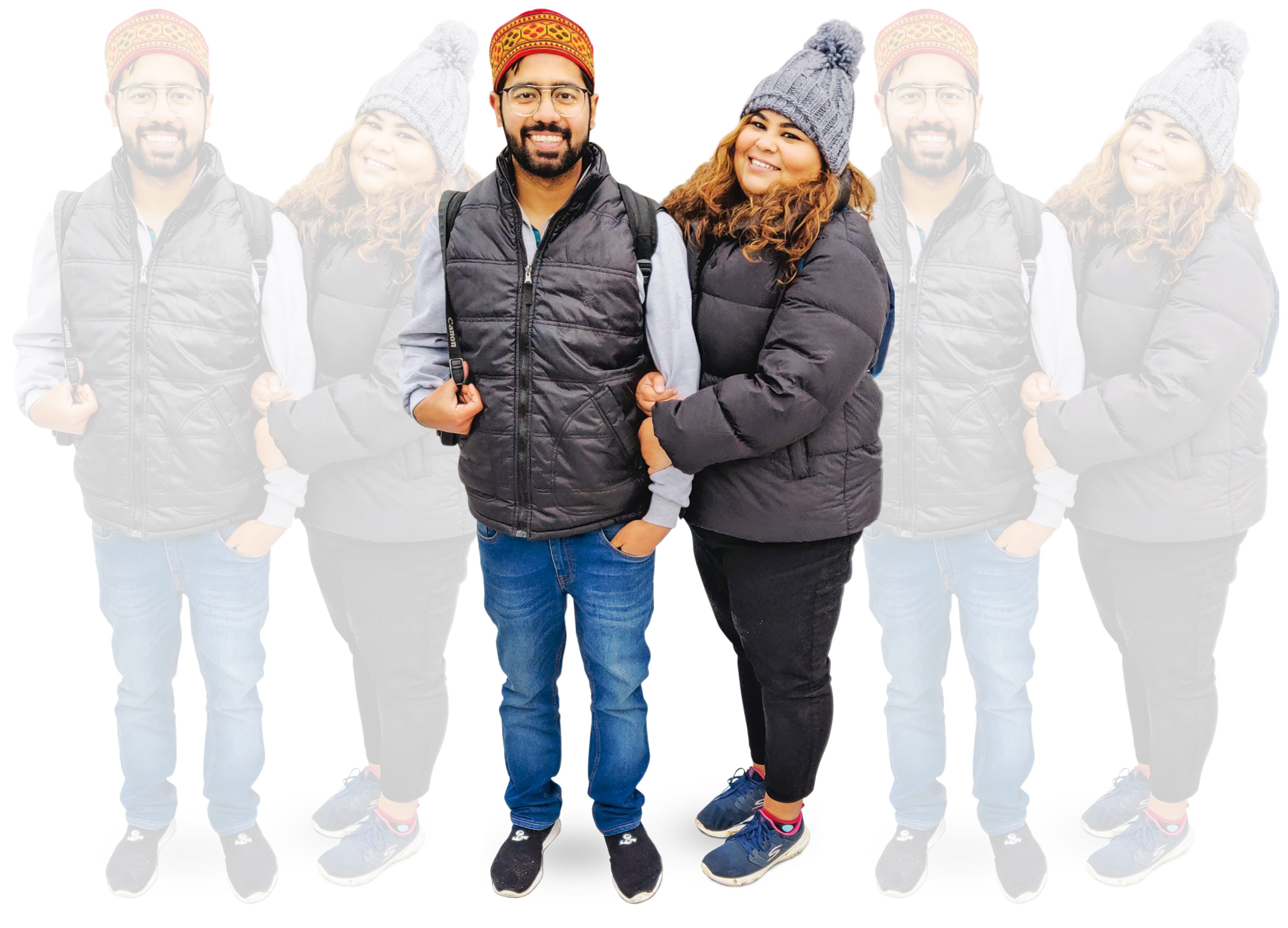 Urvashi and Rahul have been together for 10 months Urvashi and Rahul have been together for 10 months