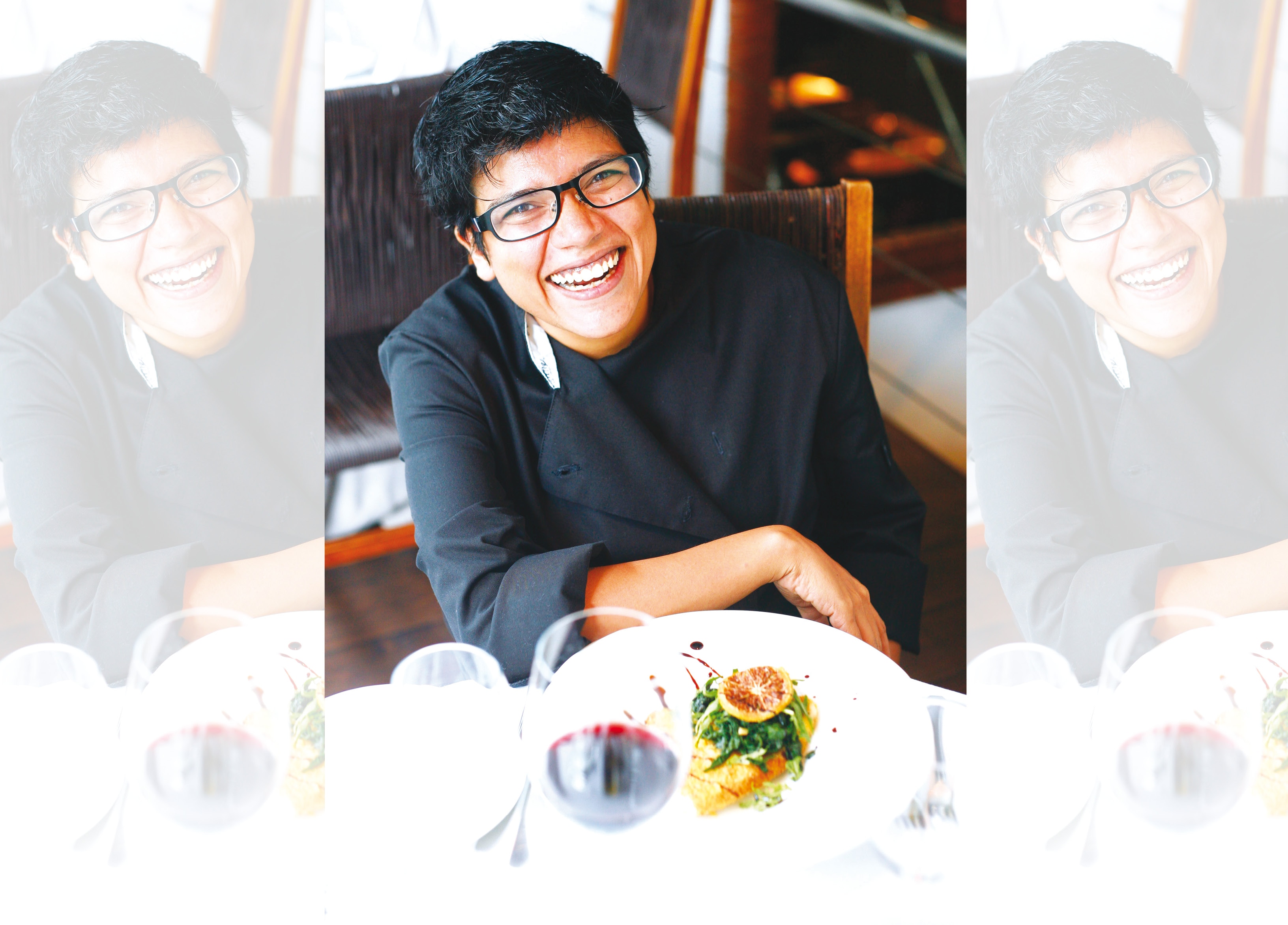 Ritu Dalmia forayed into delivery during the lockdown and her pasta kits have become wildly popular during the pandemic Ritu Dalmia forayed into delivery during the lockdown and her pasta kits have become wildly popular during the pandemic