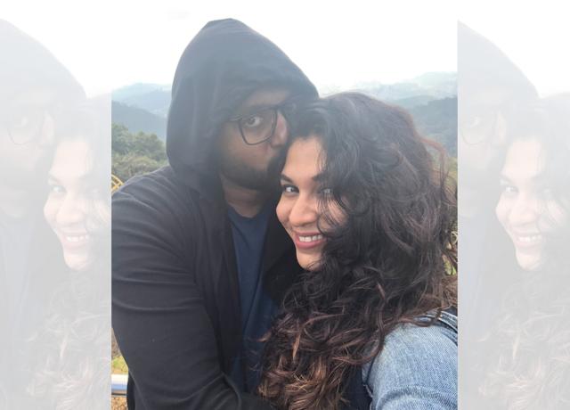 The day Nidhi heard Anand’s then-unreleased original Hey Ram, she started pushing him to pursue music as a career The day Nidhi heard Anand’s then-unreleased original Hey Ram, she started pushing him to pursue music as a career