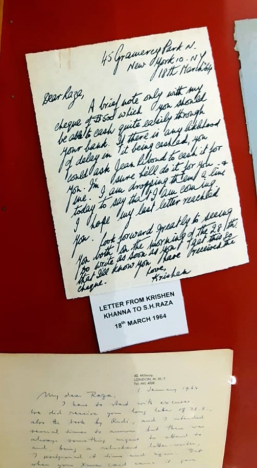Letters, books, catalogues and other exhibits are on display at this show. Letters, books, catalogues and other exhibits are on display at this show.