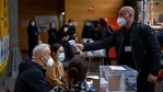 Over five million voters are called to the polls on Sunday in Spain's northeast Catalonia.(AP) Over five million voters are called to the polls on Sunday in Spain's northeast Catalonia.(AP)