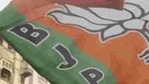 Recently, two groups of BJP activists clashed at the party's Purba Bardhaman district office when a meeting of the saffron camp was in progress.(HT file photo) Recently, two groups of BJP activists clashed at the party's Purba Bardhaman district office when a meeting of the saffron camp was in progress.(HT file photo)