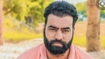 Lakhbir Singh alias Lakha Sidhana is being probed for his role in instigating violence on January 26. (HT FILE) Lakhbir Singh alias Lakha Sidhana is being probed for his role in instigating violence on January 26. (HT FILE)