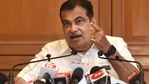 Union Minister for Road Transport & Highways and Micro, Small and Medium Enterprises Nitin Gadkari interacts with media. (PTI File Photo) Union Minister for Road Transport & Highways and Micro, Small and Medium Enterprises Nitin Gadkari interacts with media. (PTI File Photo)