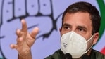 Congress leader Rahul Gandhi. (PTI) Congress leader Rahul Gandhi. (PTI)