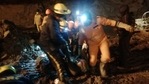 Rescue workers recovering the body from tunnel on Sunday morning in Tapovan. HT Photo Rescue workers recovering the body from tunnel on Sunday morning in Tapovan. HT Photo