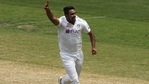 Ravichandran Ashwin celebrates picking up a wicket.(Getty Images) Ravichandran Ashwin celebrates picking up a wicket.(Getty Images)