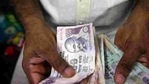 The rupee appreciated by 6 paise to close at 73.49 (provisional) against the US dollar on Monday, tracking weakness in the American currency and positive domestic equities(REUTERS) The rupee appreciated by 6 paise to close at 73.49 (provisional) against the US dollar on Monday, tracking weakness in the American currency and positive domestic equities(REUTERS)