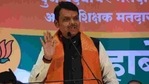 BJP leader Devendra Fadnavis. (HT Photo) BJP leader Devendra Fadnavis. (HT Photo)
