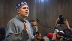 ‘No vaccine belongs to any political party’ says Omar Abdullah after Akhilesh Yadav rejects Covid-19 vaccine.(PTI) ‘No vaccine belongs to any political party’ says Omar Abdullah after Akhilesh Yadav rejects Covid-19 vaccine.(PTI)
