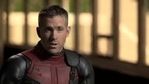 Ryan Reynolds plays the titular foul-mouthed superhero in Deadpool. Ryan Reynolds plays the titular foul-mouthed superhero in Deadpool.