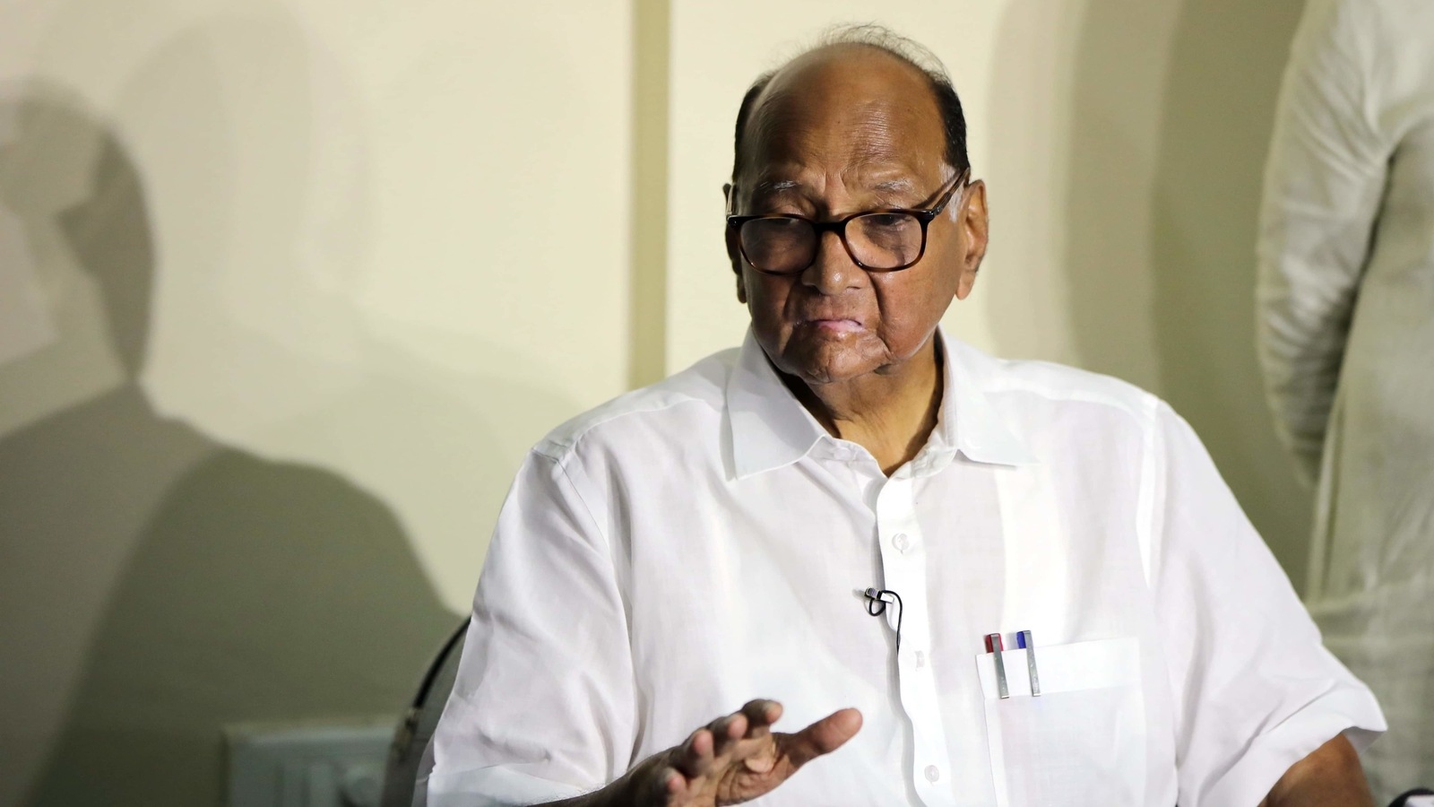 Ex-CJI Ranjan Gogoi’s remarks on judicial system worrisome: Sharad Pawar