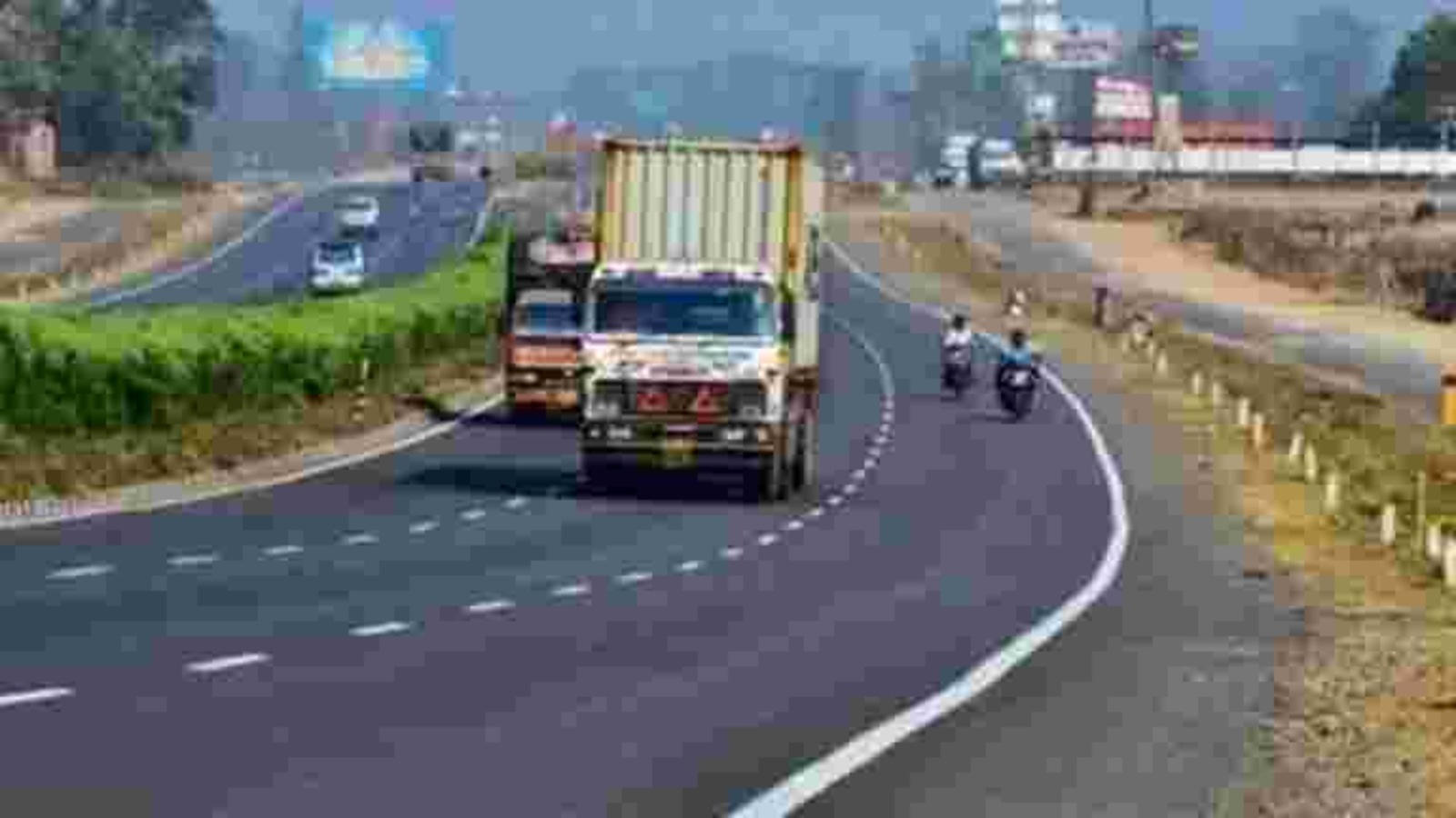 Steel can be used for highway construction, if it meets required ...