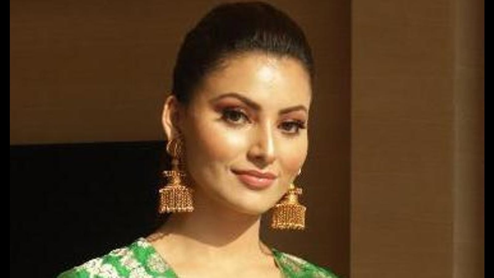 Urvashi Rautela: Time to prove my versatility as an actor | Web Series ...