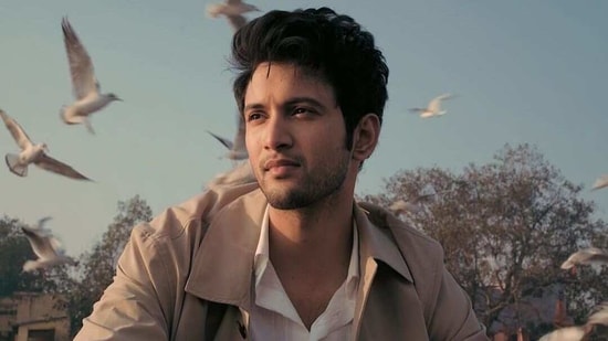 Rohit Saraf made his Bollywood debut with Dear Zindagi in 2016.