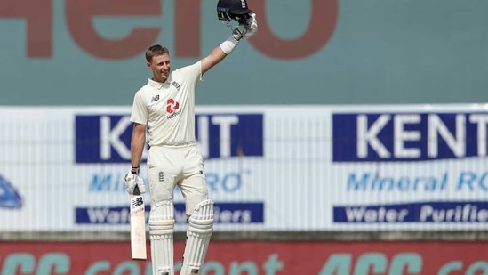 England's Joe Root. ((ICC/ANI Photo)) England's Joe Root. ((ICC/ANI Photo))