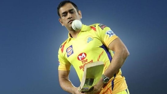 Photo of Mahendra Singh Dhoni (Twitter)