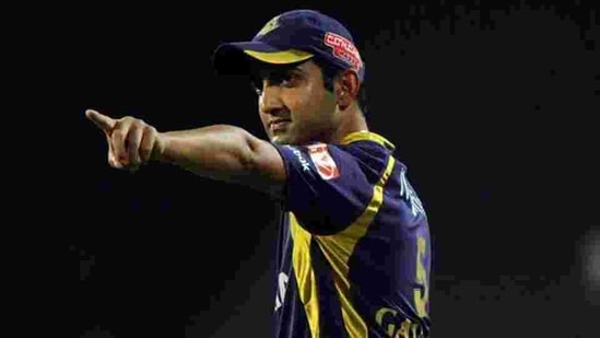 File image of Gautam Gambhir (Getty Images) File image of Gautam Gambhir (Getty Images)