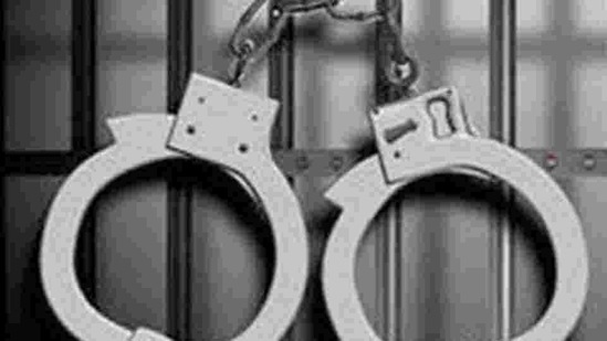 The matter was reported on Saturday when one of the students, a resident of the same neighbourhood, returned home with the injection after telling the suspect that he would take it from a doctor known to his parents. (Representational) The matter was reported on Saturday when one of the students, a resident of the same neighbourhood, returned home with the injection after telling the suspect that he would take it from a doctor known to his parents. (Representational)