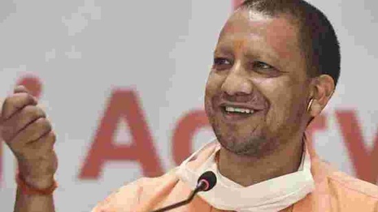 Uttar Pradesh chief minister Yogi Adityanath. (File photo) Uttar Pradesh chief minister Yogi Adityanath. (File photo)