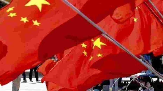 China responded with a statement from its Washington embassy on Sunday, saying the US had already “gravely damaged international cooperation on Covid-19″ and was now “pointing fingers at other countries who have been faithfully supporting the WHO and at the WHO itself.” (Representative Image)(AP)