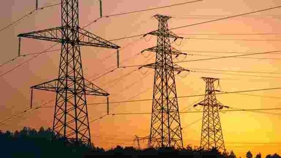 The state government has availed a loan of ₹1,345 crore under #AatmanirbharBharat from the Centre to clear all outstanding power purchase dues of the MeECL. (File Photo. Representative image) The state government has availed a loan of ₹1,345 crore under #AatmanirbharBharat from the Centre to clear all outstanding power purchase dues of the MeECL. (File Photo. Representative image)