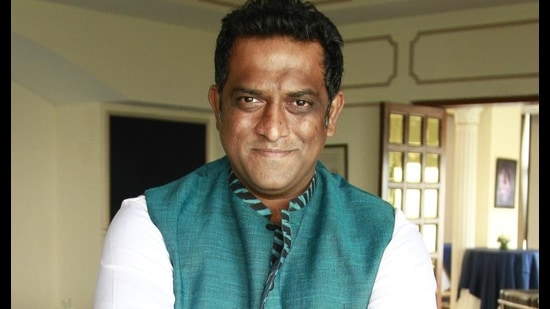 Filmmaker Anurag Basu plans to invite only close friends to Saraswati Puja at his place this year, due to Covid-19. (File Photo: Waseem Gashroo/HT) Filmmaker Anurag Basu plans to invite only close friends to Saraswati Puja at his place this year, due to Covid-19. (File Photo: Waseem Gashroo/HT)