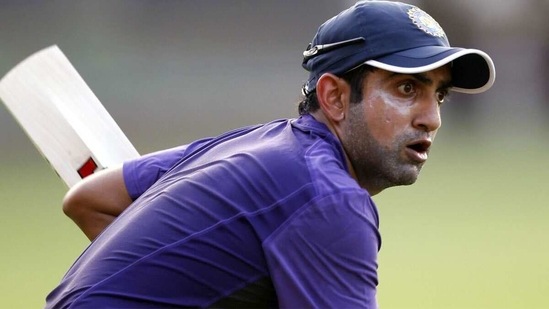 Gautam Gambhir reckons the youngster can be a game-changer for Indian cricket. (Getty Images)