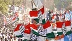 In the 2016 Assembly polls, the Left parties and Congress came together and bagged 76 seats. (File Photo)