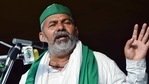Tikait also said that 40 farmer leaders, who are spearheading the movement against the central farm laws, would tour across India seeking support for the protest. (ANI Photo) Tikait also said that 40 farmer leaders, who are spearheading the movement against the central farm laws, would tour across India seeking support for the protest. (ANI Photo)