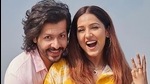 Neeti Mohan and her husband Nihar Pandya are expecting their first child in June. (Photo: Instagram/neetimohan18) Neeti Mohan and her husband Nihar Pandya are expecting their first child in June. (Photo: Instagram/neetimohan18)