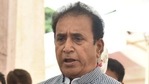 On February 8, the Maharashtra home minister had ordered the state’s intelligence department to investigate allegations that some celebrities were pressured to tweet on the farmers’ protest.(HT file photo) On February 8, the Maharashtra home minister had ordered the state’s intelligence department to investigate allegations that some celebrities were pressured to tweet on the farmers’ protest.(HT file photo)
