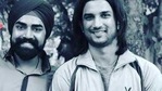 Sandeep Nahar had appeared in small roles in films such as Kesari and MS Dhoni: The Untold Story. Sandeep Nahar had appeared in small roles in films such as Kesari and MS Dhoni: The Untold Story.