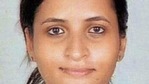 Advocate and activist Nikita Jacob Advocate and activist Nikita Jacob